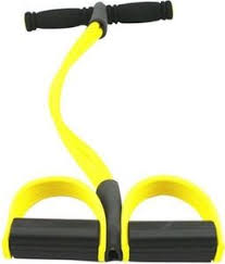 Pull Rope Resistance Band - Byloh