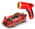 RC Car Electric Anti Gravity - Byloh