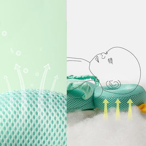 Byloh™ Baby Safety Pillow - Byloh