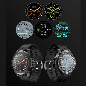 APEX EARPHONE SMART WATCH - Byloh