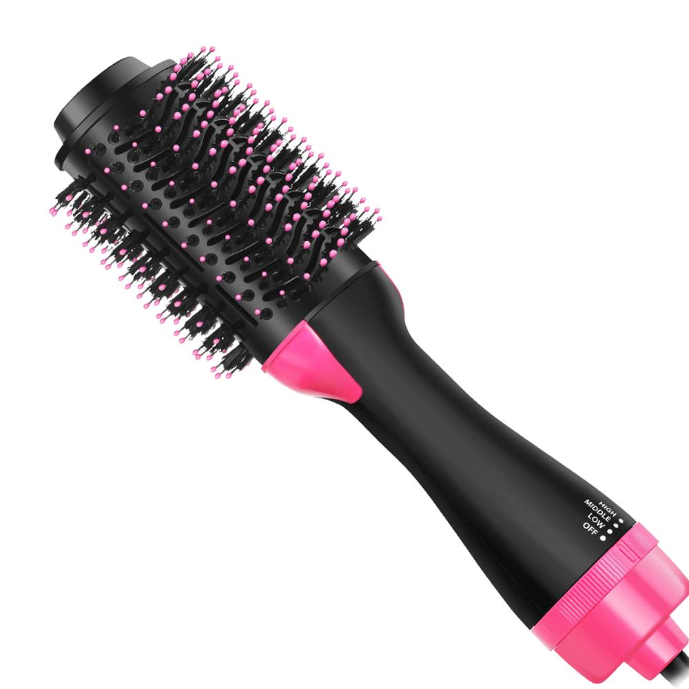 Multifunctional Hot Air Brush - Byloh