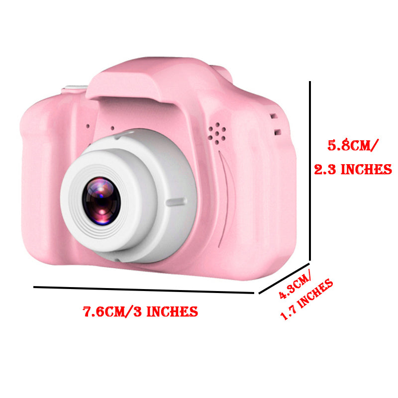 Children's Camera - Byloh