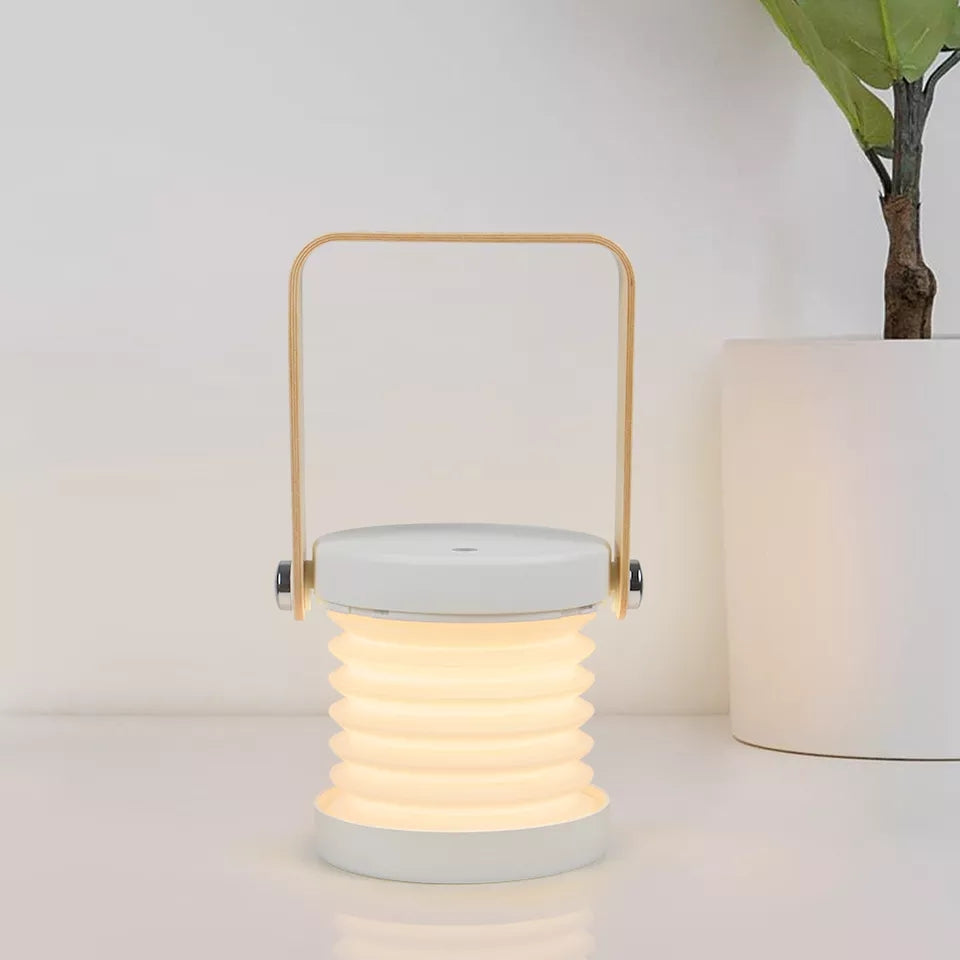 Portable LED Night Light - Byloh