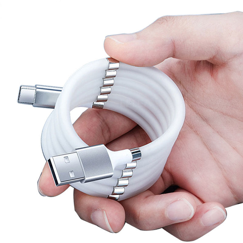 Magnetic Fast Charging Cable - Byloh