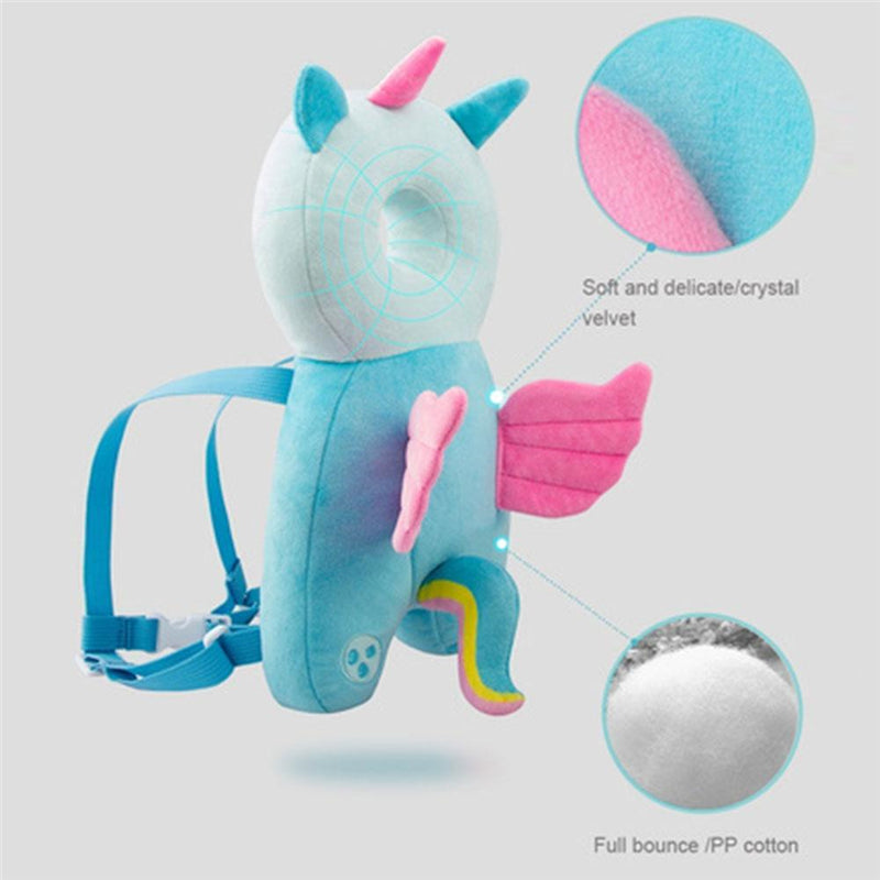 Byloh™ Baby Safety Pillow - Byloh