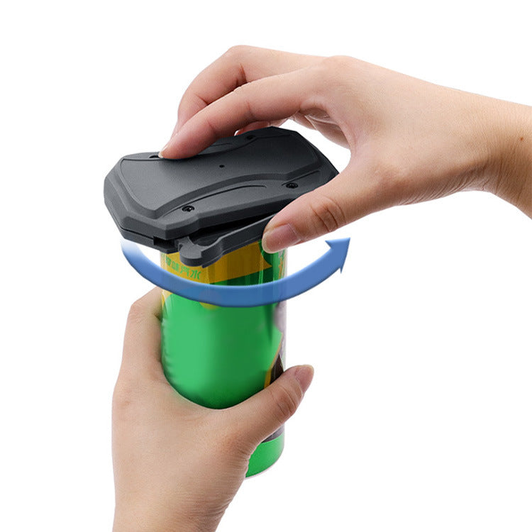 Professional Can Opener - Byloh