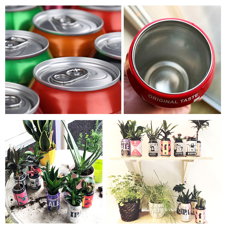 Professional Can Opener - Byloh