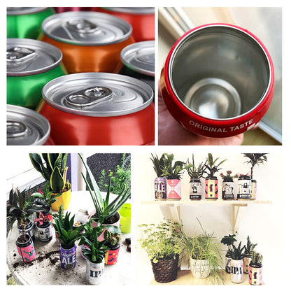 Professional Can Opener - Byloh