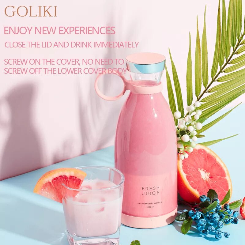 Premium portable blender - Byloh