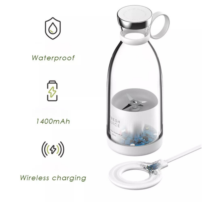 Premium portable blender - Byloh