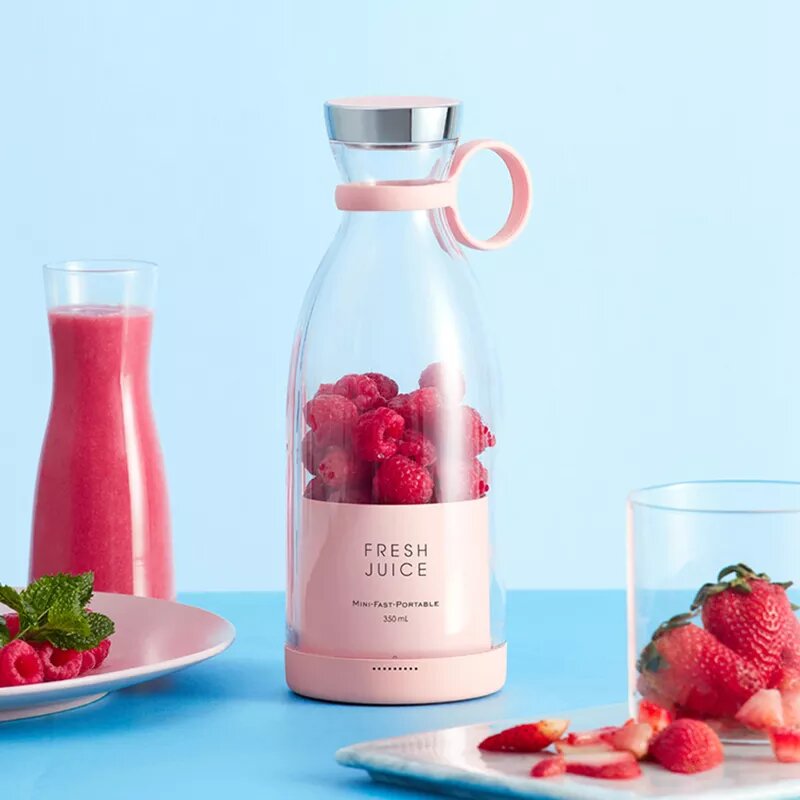 Premium portable blender - Byloh