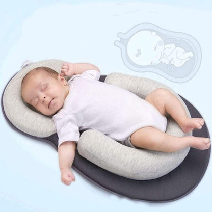 Aby Portable Baby Bed - Byloh
