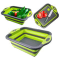 Portable Drain Basket - Byloh
