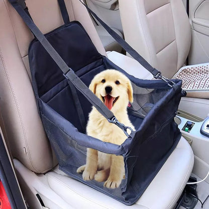 Travel Dog Car Seat Cover - Byloh