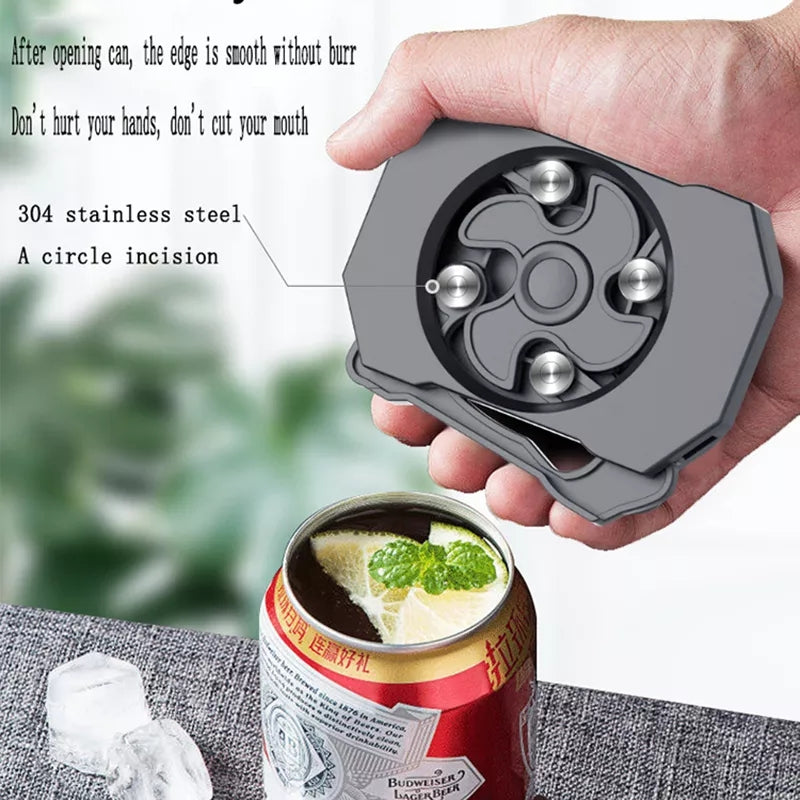 Professional Can Opener - Byloh