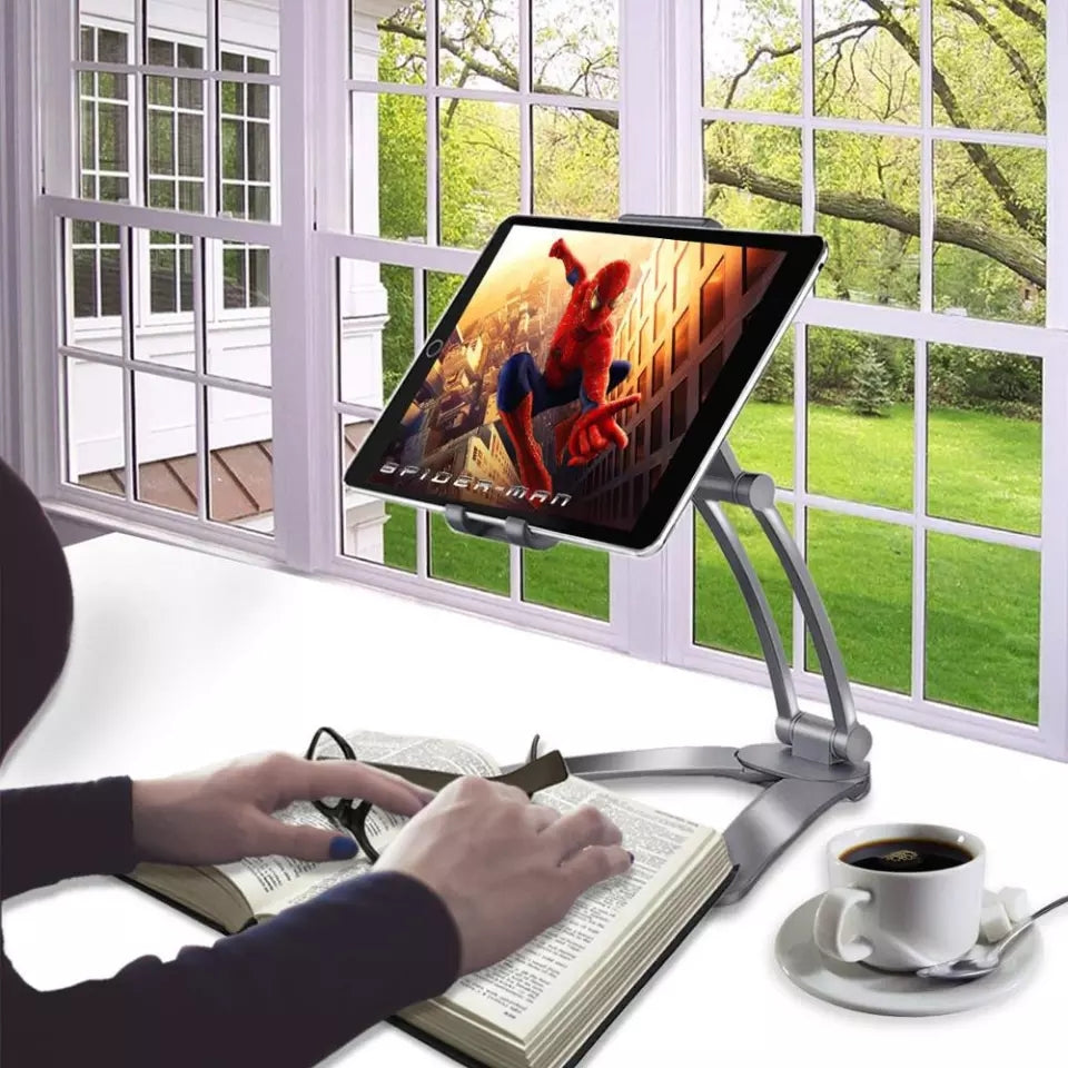 Smartphones & Tablet Holders - Byloh