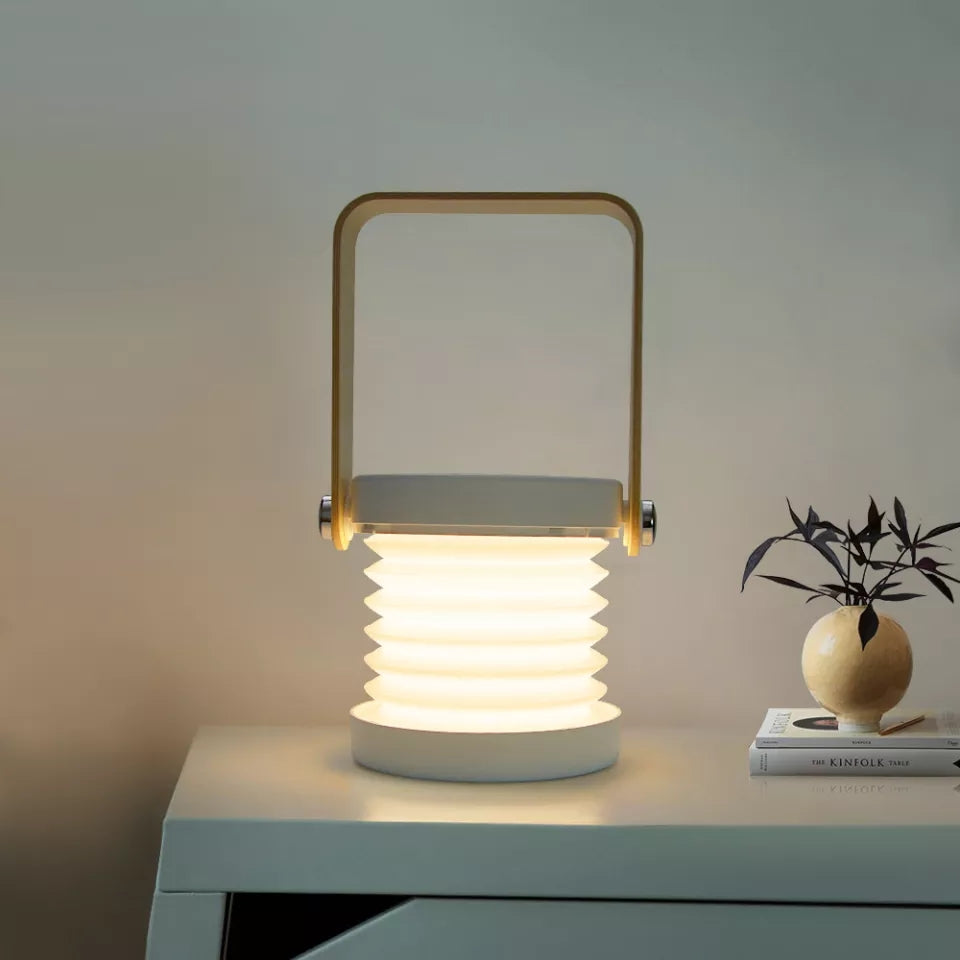 Portable LED Night Light - Byloh