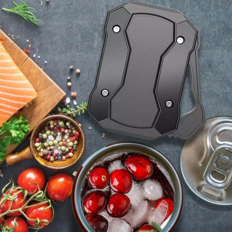 Professional Can Opener - Byloh