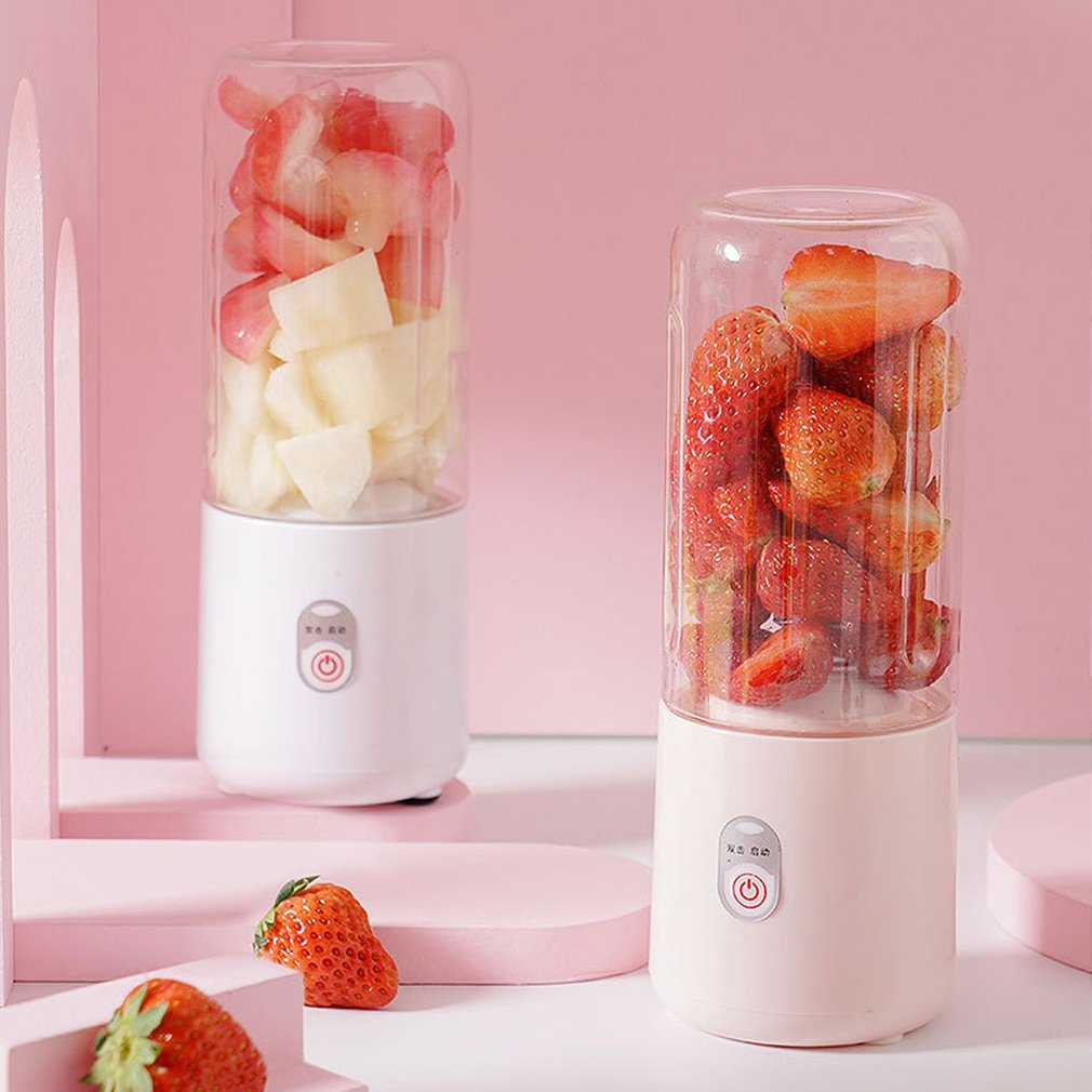 Mini Portable Blender - Byloh