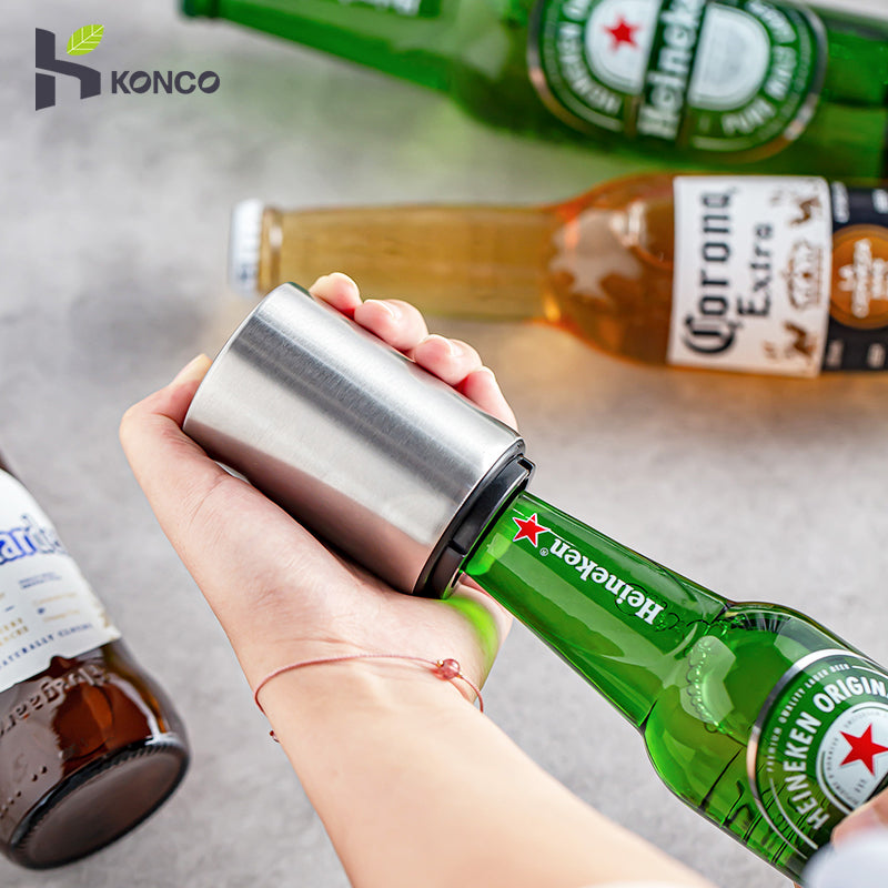 Faster Bottle Opener - Byloh