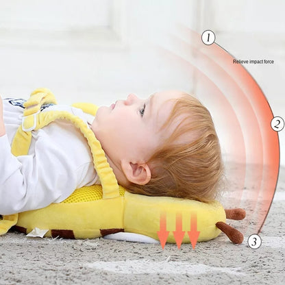 Byloh™ Baby Safety Pillow - Byloh