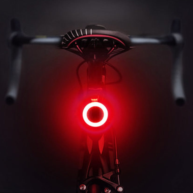 Bicycle Flashlight - Byloh