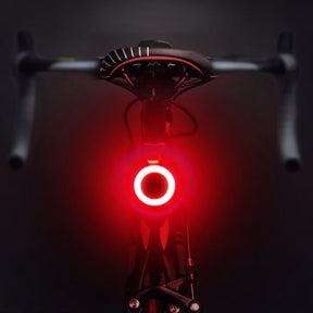 Bicycle Flashlight - Byloh