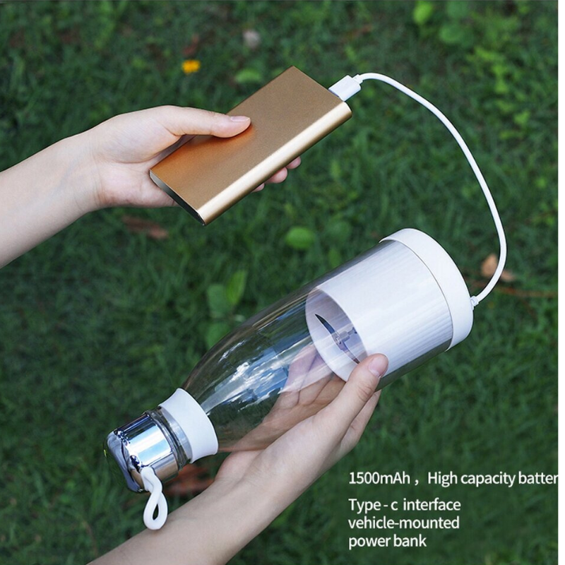 Premium portable blender - Byloh