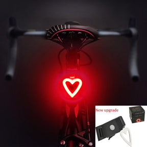 Bicycle Flashlight - Byloh