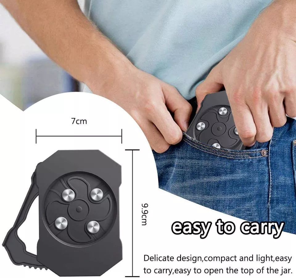 Professional Can Opener - Byloh