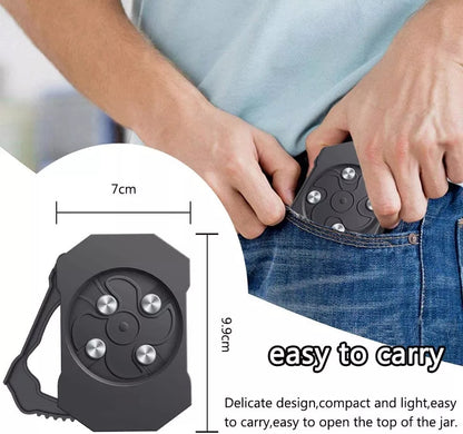 Professional Can Opener - Byloh