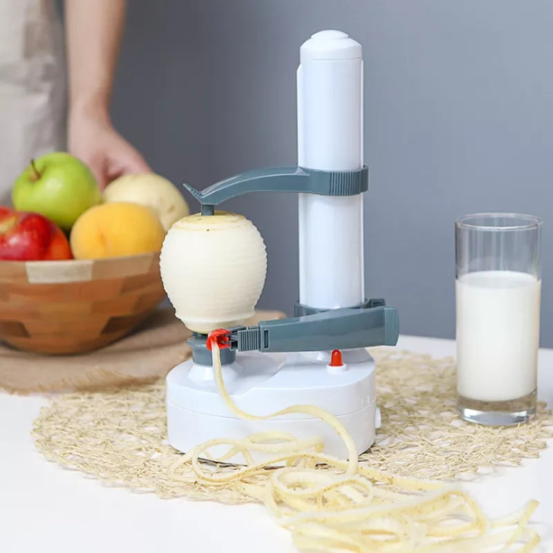 Automatic All Fruit Peeler - Byloh