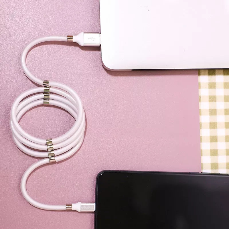 Magnetic Fast Charging Cable - Byloh