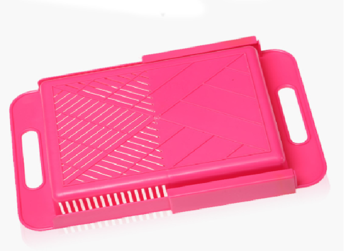 Sink Drain Cutting Board - Byloh