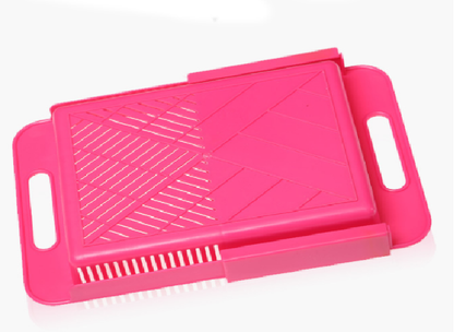 Sink Drain Cutting Board - Byloh