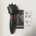 Electric Automatic Twist - Byloh