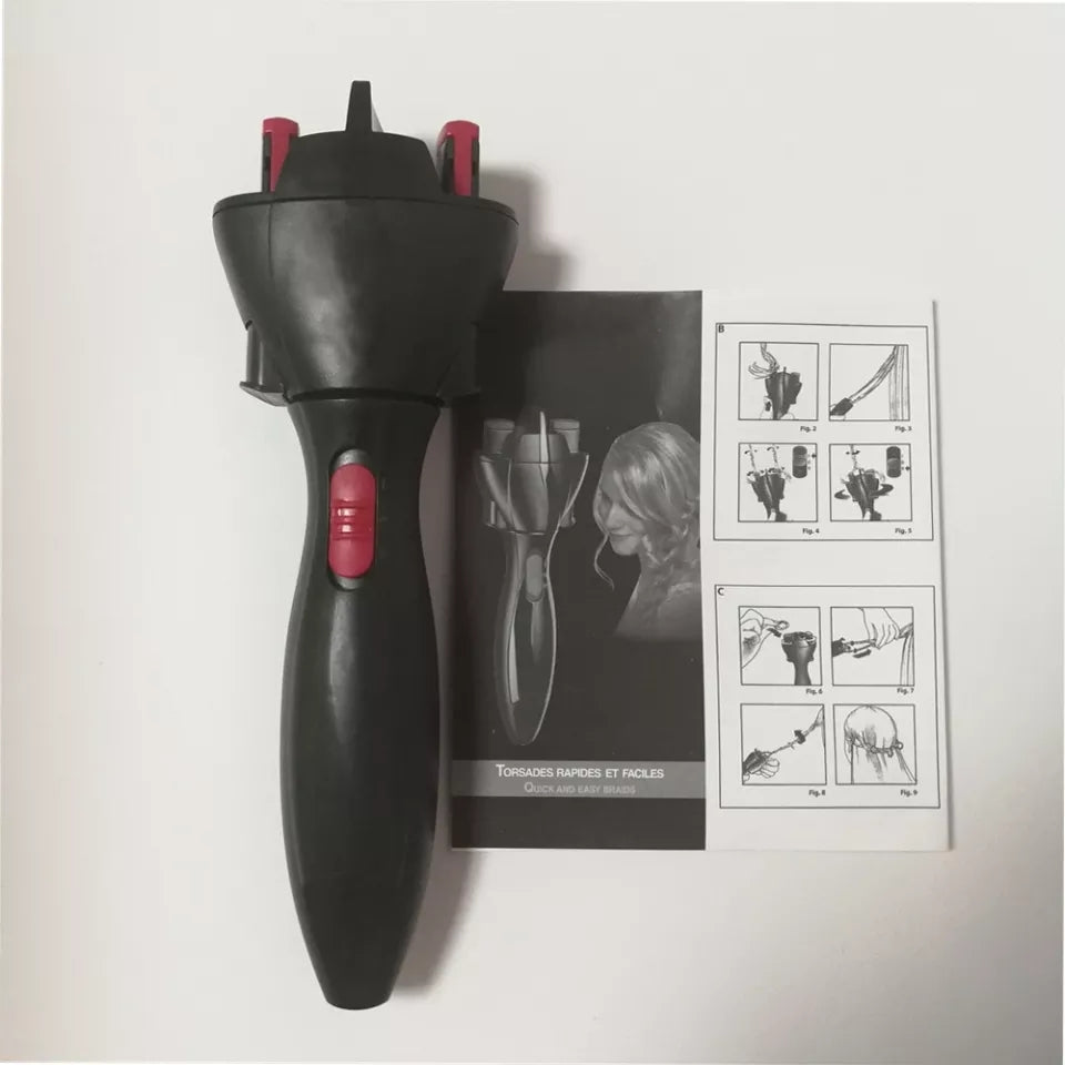 Electric Automatic Twist - Byloh