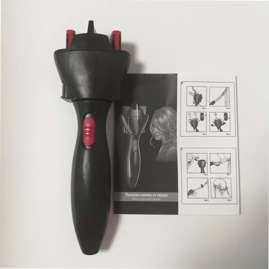 Electric Automatic Twist - Byloh