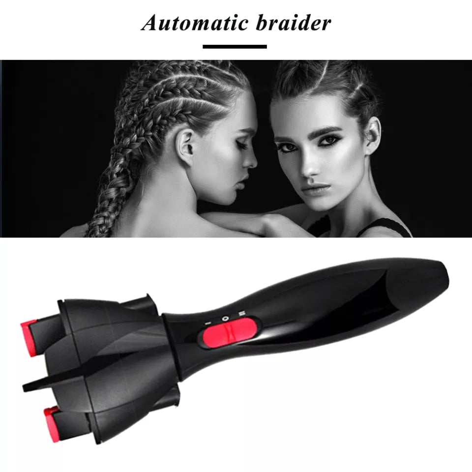 Electric Automatic Twist - Byloh