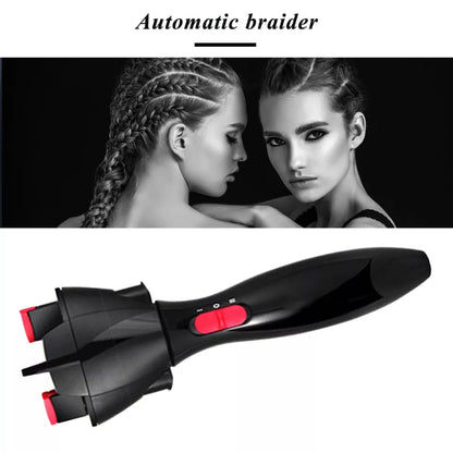 Electric Automatic Twist - Byloh