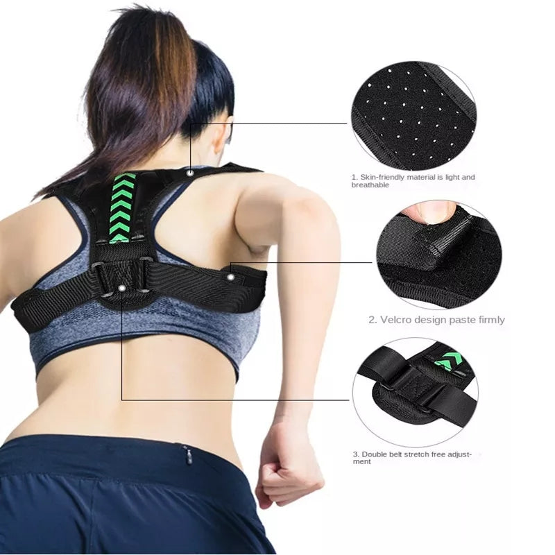 Perfect Posture Corrector - Byloh