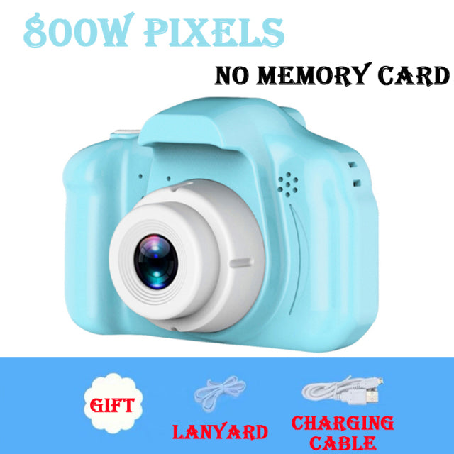 Children's Camera - Byloh
