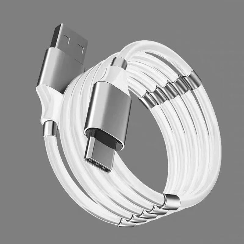 Magnetic Fast Charging Cable - Byloh