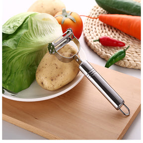 Fruit Peeler Vegetable Slicer - Byloh
