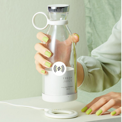 Premium portable blender - Byloh