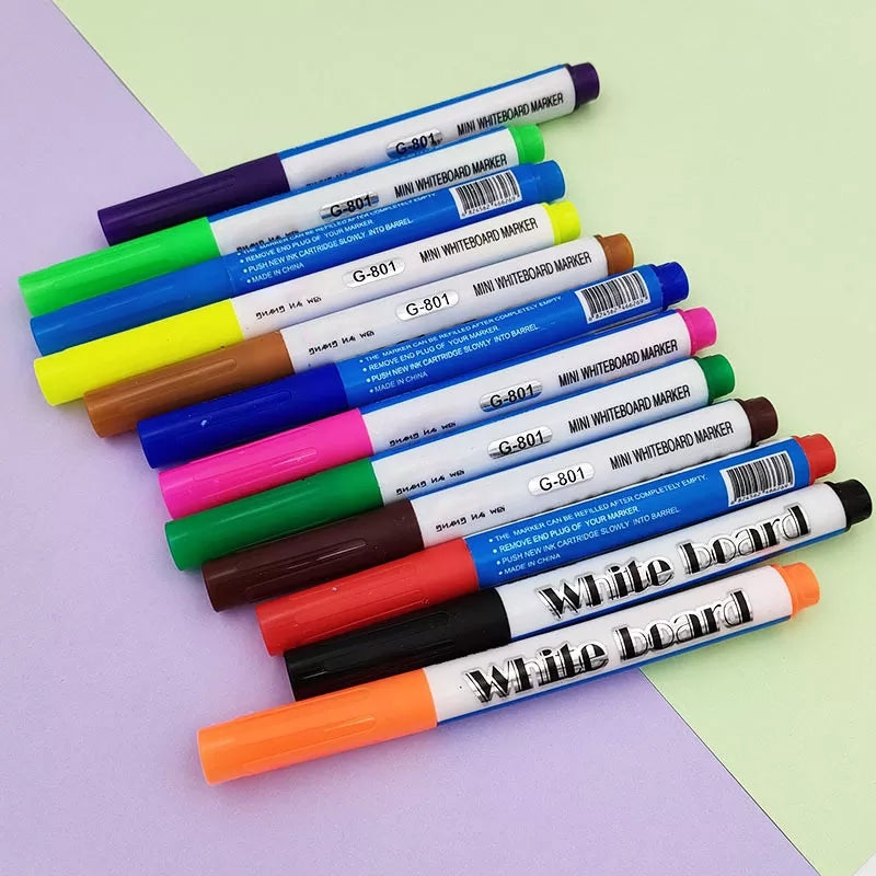 Magical Water Painting Markers - Byloh