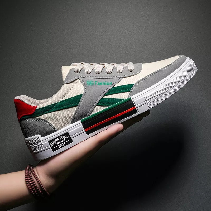 Aby Elite Casual Sneakers - Byloh