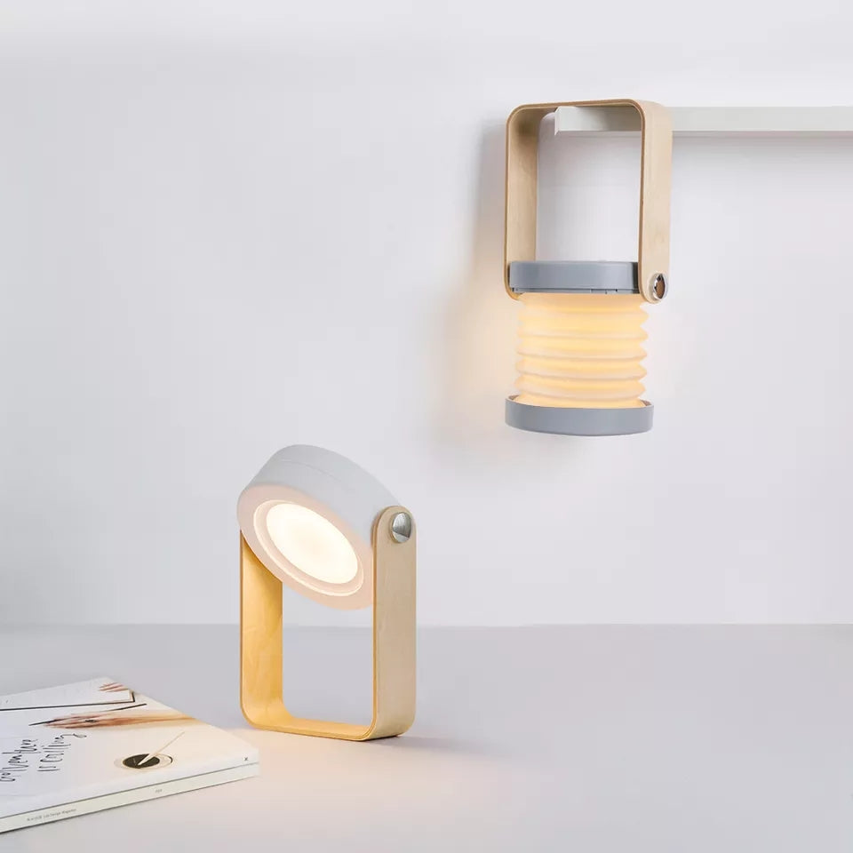 Portable LED Night Light - Byloh