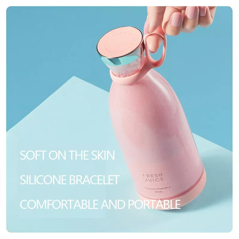 Premium portable blender - Byloh