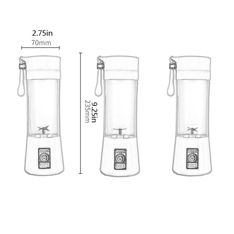 Portable Blender Smoothie - Byloh